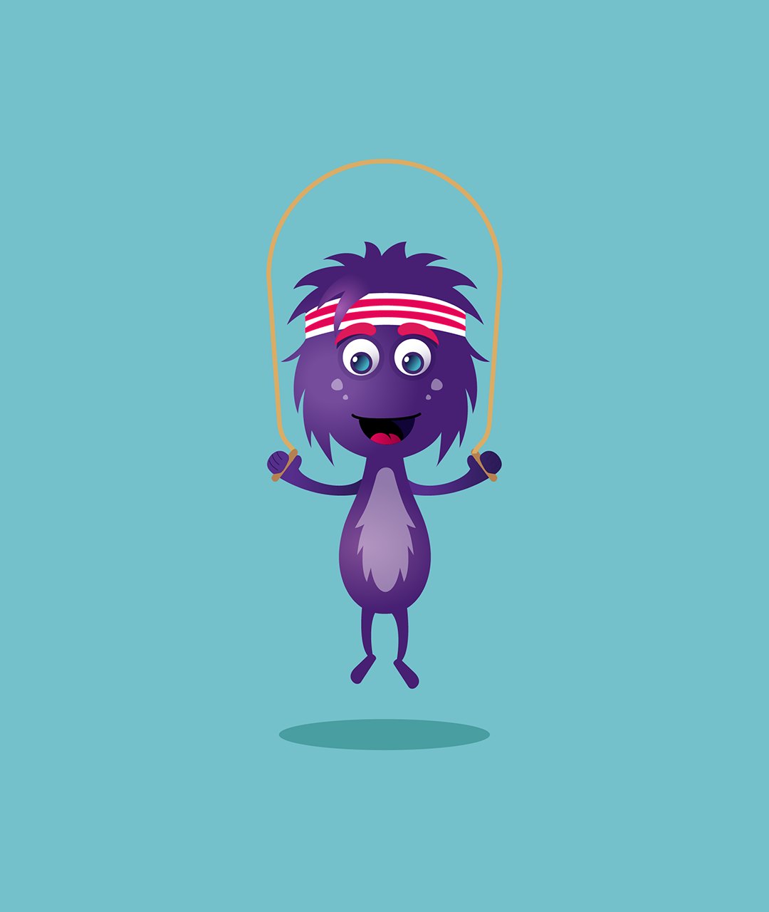 CUES-Ed — selected project artwork 2
